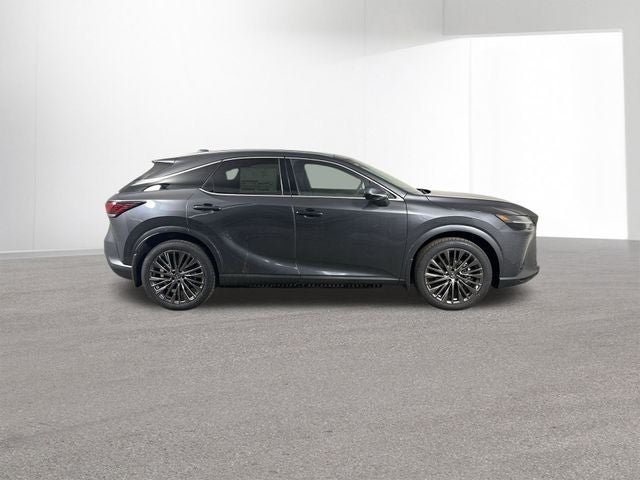 2026 Lexus RX 350h LUXURY