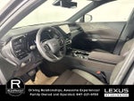 2026 Lexus RX 350h LUXURY
