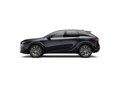 2026 Lexus RX 350h PREMIUM PLUS