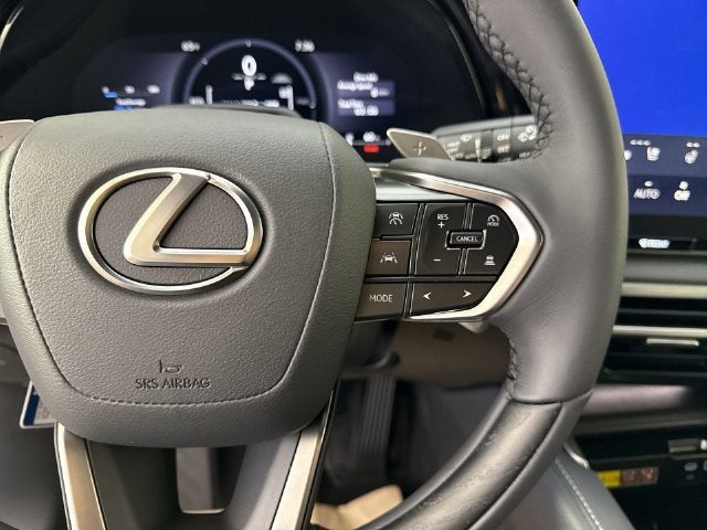 2026 Lexus RX RX 350h Premium