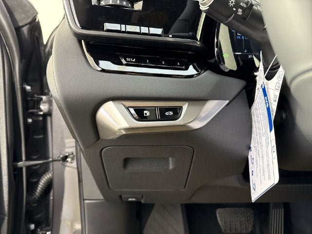 2026 Lexus RX RX 350h Premium