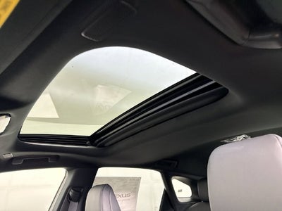 2026 Lexus RX RX 350h Premium