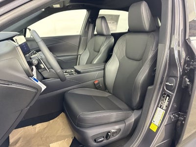 2026 Lexus RX RX 350h Premium