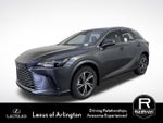 2026 Lexus RX RX 350h Premium
