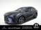 2026 Lexus RX RX 350h Premium