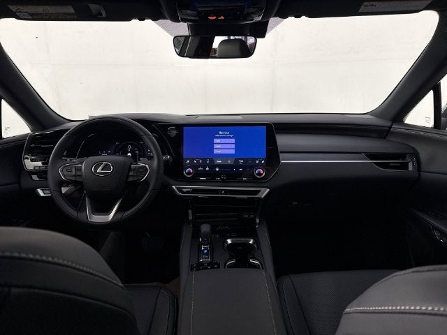 2026 Lexus RX RX 350h Premium