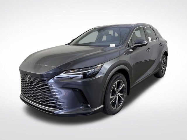 2026 Lexus RX RX 350h Premium