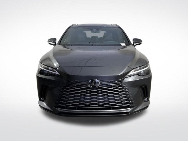 2026 Lexus RX RX 350h Premium