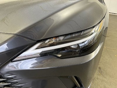 2026 Lexus RX RX 350h Premium