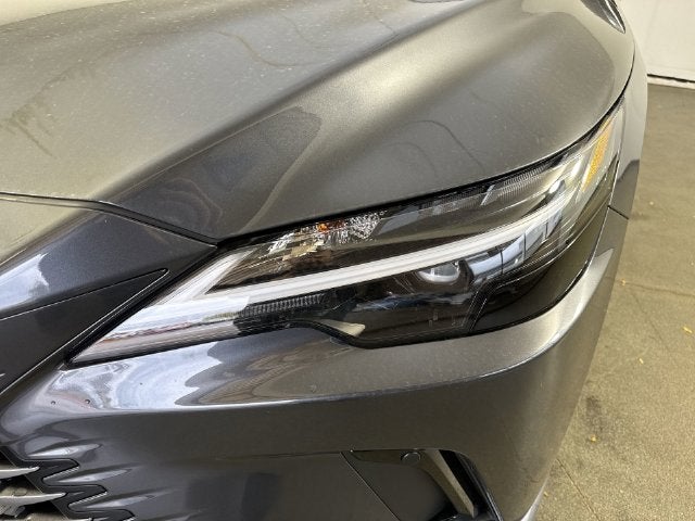 2026 Lexus RX RX 350h Premium