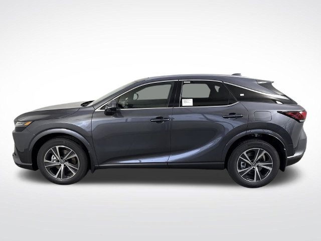 2026 Lexus RX RX 350h Premium