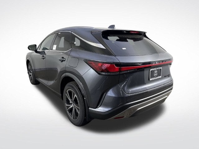 2026 Lexus RX RX 350h Premium