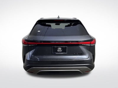 2026 Lexus RX RX 350h Premium