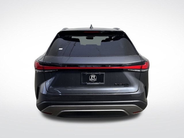 2026 Lexus RX RX 350h Premium