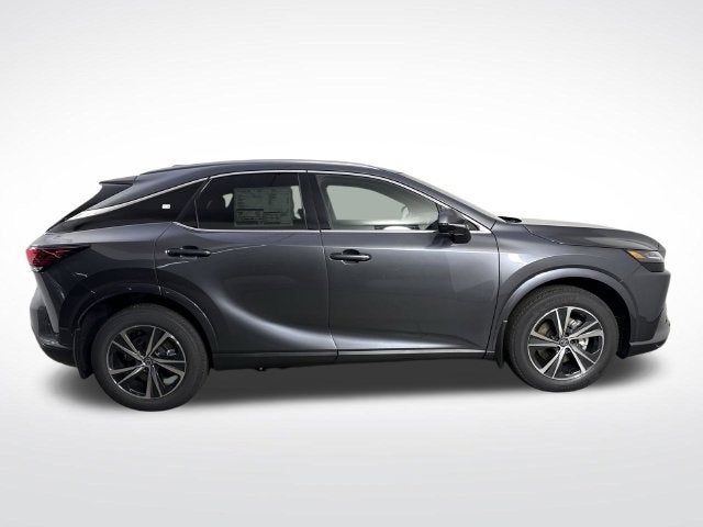 2026 Lexus RX RX 350h Premium