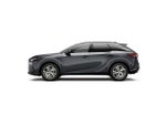 2026 Lexus RX RX 350h Premium