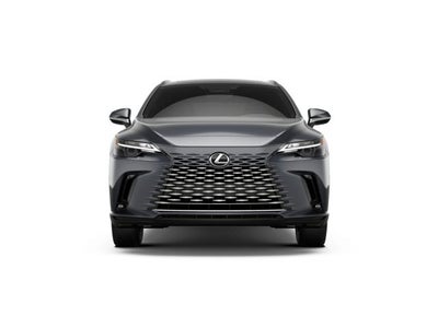 2026 Lexus RX RX 350h Premium