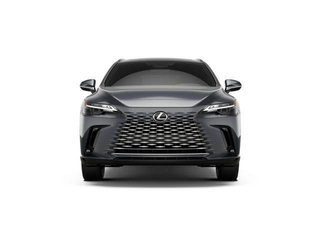 2026 Lexus RX RX 350h Premium