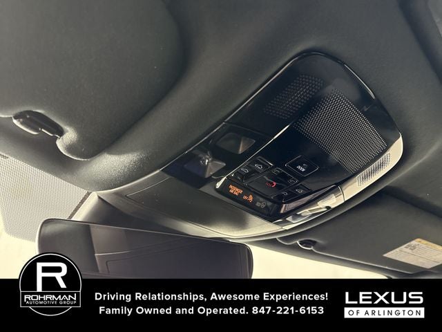 2024 Lexus RX 350h PREMIUM