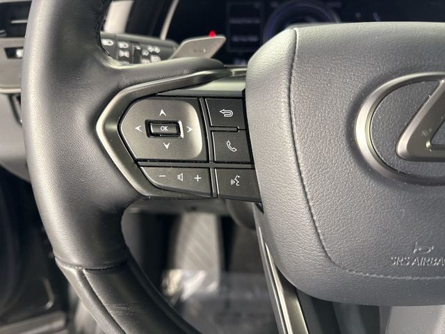 2024 Lexus RX 350h PREMIUM