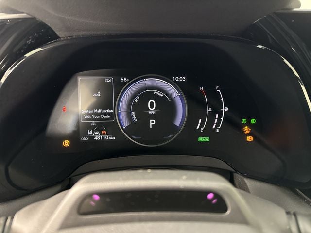 2024 Lexus RX 350h PREMIUM