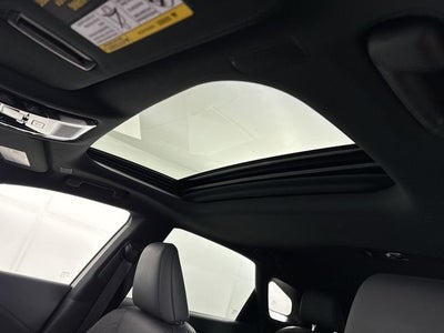 2024 Lexus RX 350h PREMIUM