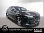 2024 Lexus RX 350h PREMIUM