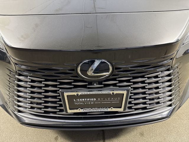 2024 Lexus RX 350h PREMIUM