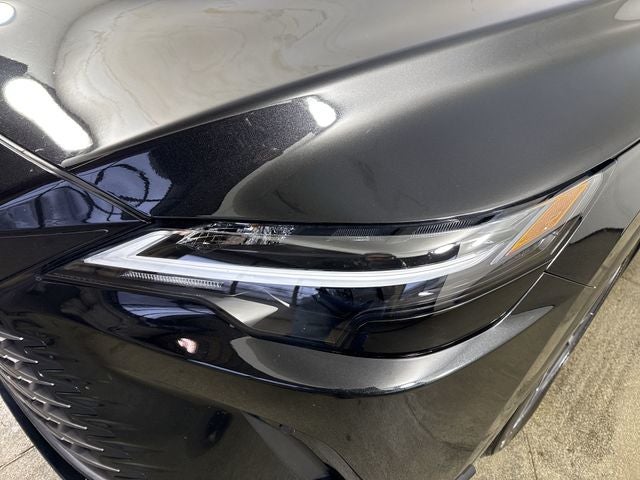 2024 Lexus RX 350h PREMIUM