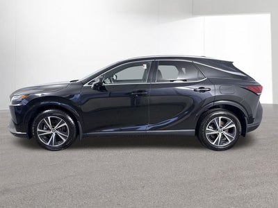 2024 Lexus RX 350h PREMIUM