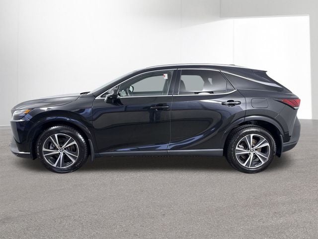 2024 Lexus RX 350h PREMIUM