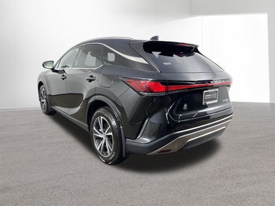2024 Lexus RX 350h PREMIUM