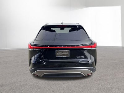 2024 Lexus RX 350h PREMIUM