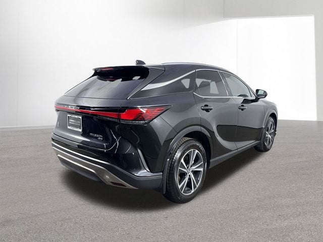 2024 Lexus RX 350h PREMIUM