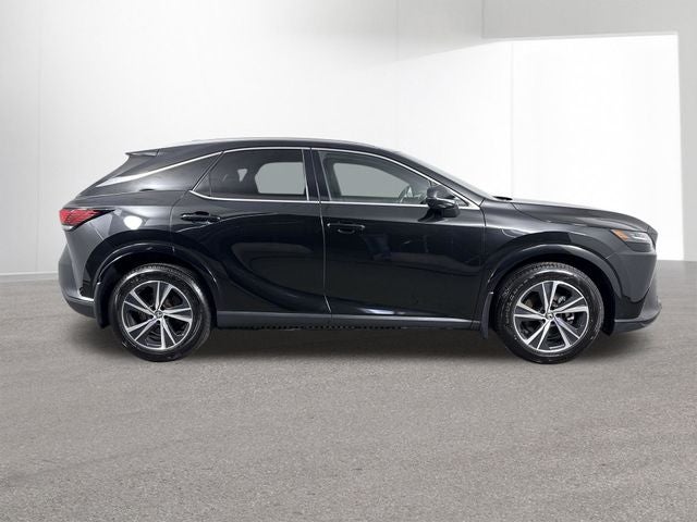 2024 Lexus RX 350h PREMIUM