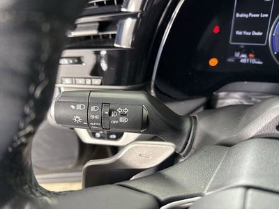 2024 Lexus RX 350h PREMIUM