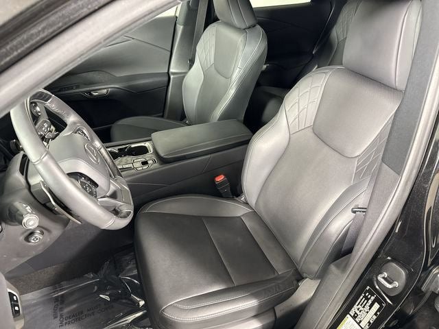 2024 Lexus RX 350h PREMIUM