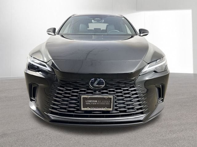 2024 Lexus RX 350h PREMIUM
