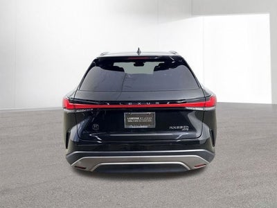 2024 Lexus RX 350h PREMIUM