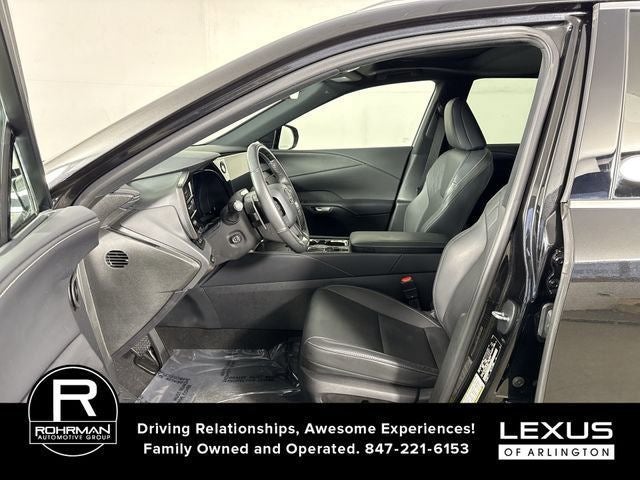 2024 Lexus RX 350h PREMIUM
