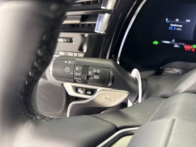 2025 Lexus RX PREMIUM PLUS