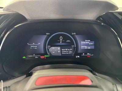 2025 Lexus RX PREMIUM PLUS