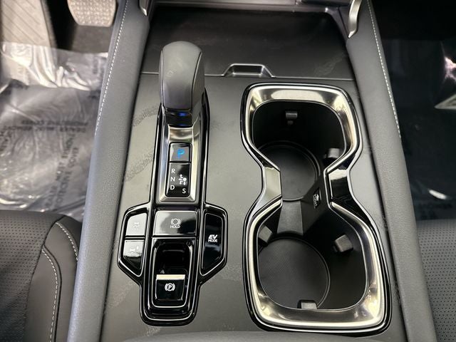 2025 Lexus RX PREMIUM PLUS