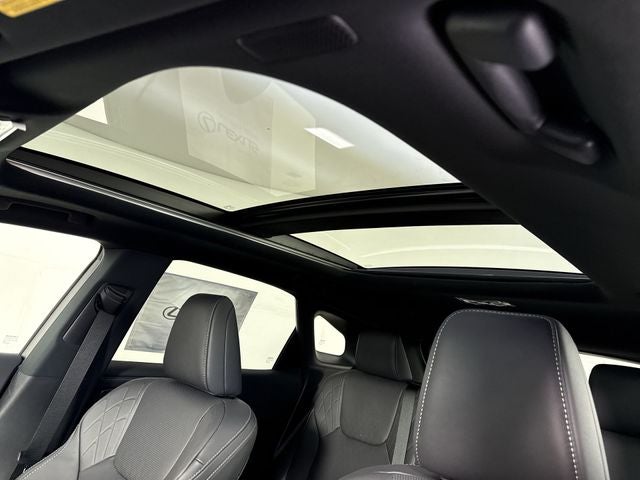 2025 Lexus RX PREMIUM PLUS