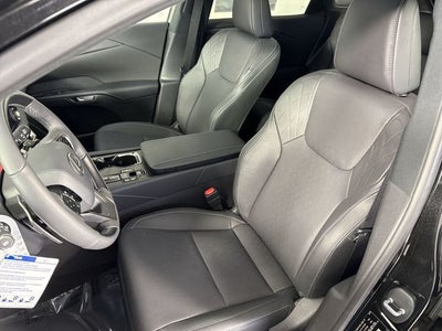 2025 Lexus RX PREMIUM PLUS