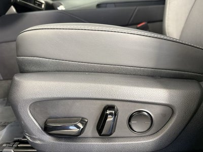 2025 Lexus RX PREMIUM PLUS