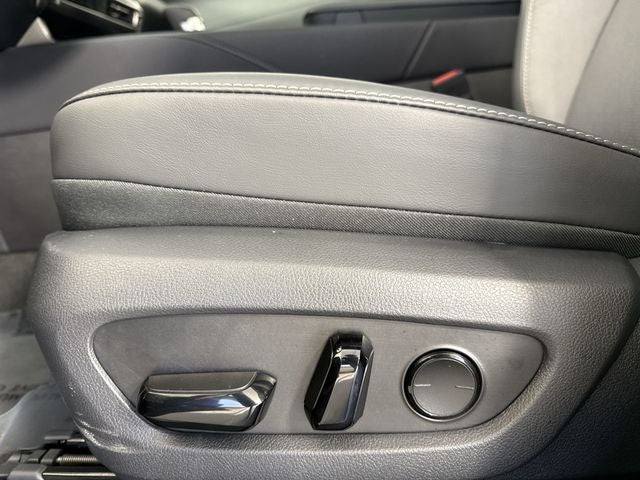 2025 Lexus RX PREMIUM PLUS