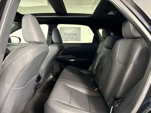 2025 Lexus RX PREMIUM PLUS