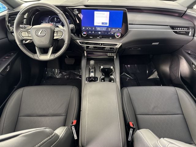 2025 Lexus RX PREMIUM PLUS