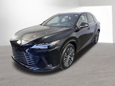 2025 Lexus RX PREMIUM PLUS